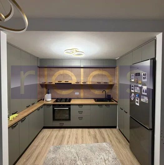 VANZARE AP 2 CAMERE BLOC NOU | GHENCEA | DECOMANDAT | METROU | PARCARE - Poză 4