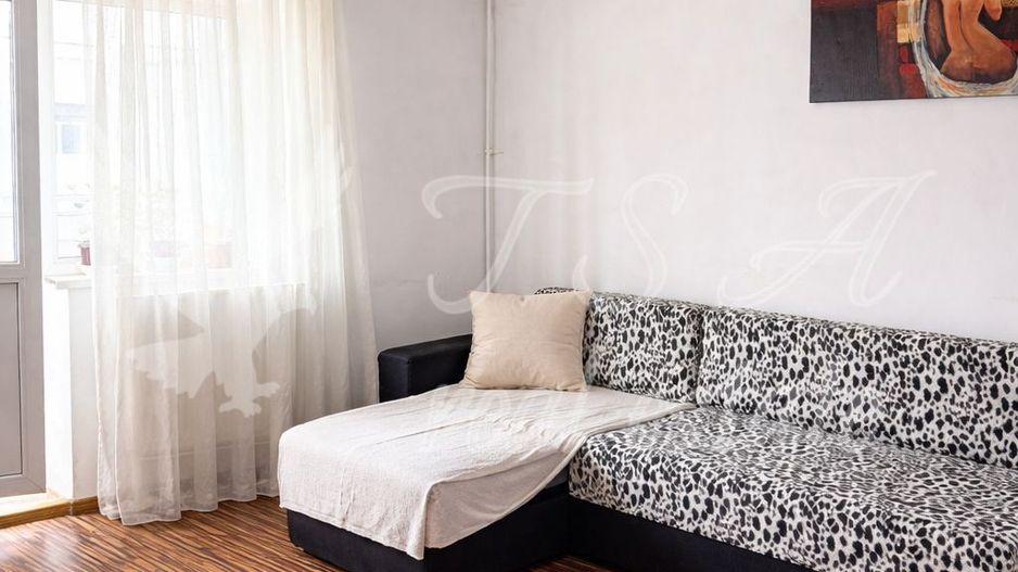 Apartament 2 camere, decomandat, zona Sebastian - Poză 1