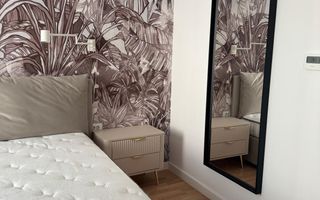 Vila de inchiriat Pipera Voluntari Zenville 2 locuri de parcare 4 bai - Poză 8