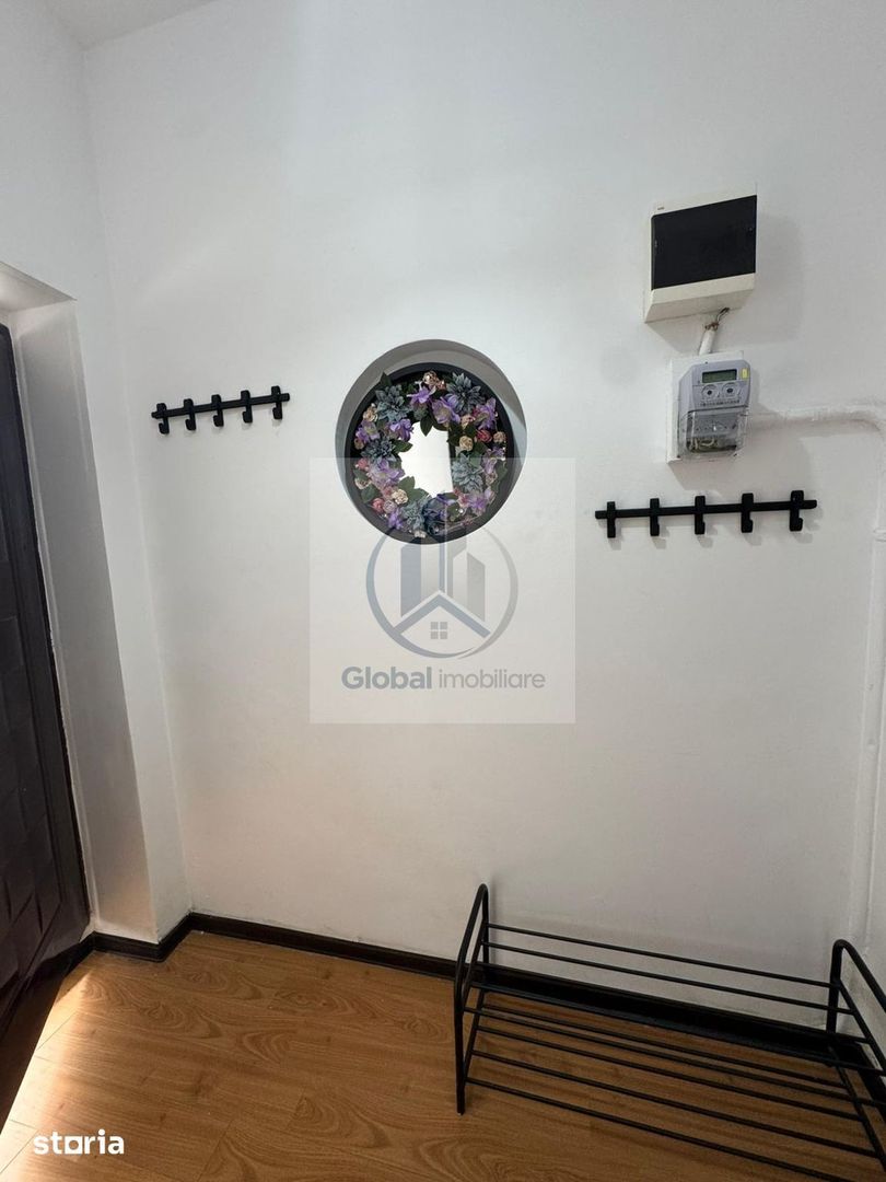 Apartament 3 camere Central Civic | 70 mp | Parter | Pet Friendly - Poză 2