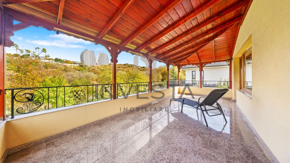 Casa individuala/Zona Campului - Poză 14