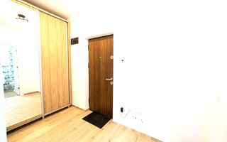 ✨ Închiriez Garsonieră premium 36 mp, parcare inclusă, lângă Parcul Teilor - Poză 3