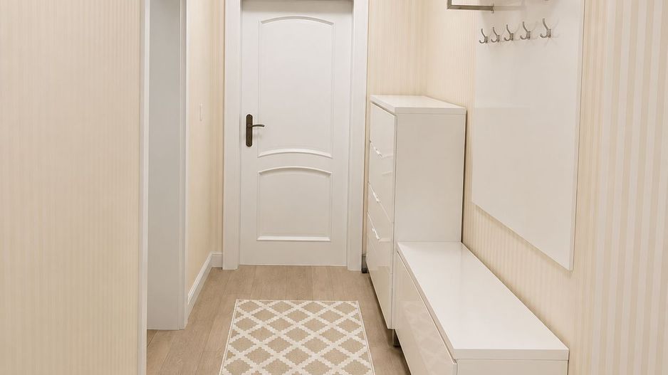 Apartament 3 camere de închiriat – Bloc nou | Lift | Parcare | 750 € - Poză 8