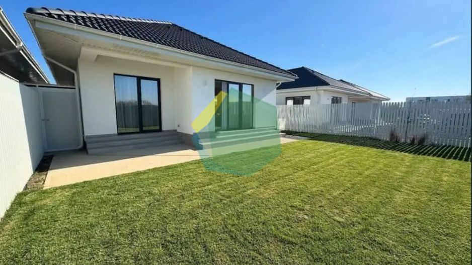 Casă Elegantă cu Curte Privată | 4 Camere | Prima Inchirere | Tunari - Poză 13
