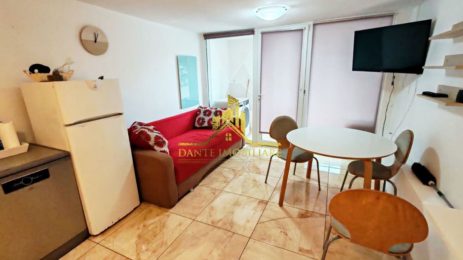 2 camere, mobilat modern, PET FRIENDLY, parcare, Gheorgheni, FSEGA - Poză 2
