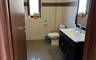 Casa de vacanta pe malul Lacului Tarnita, 650 m2 teren - Poză 11