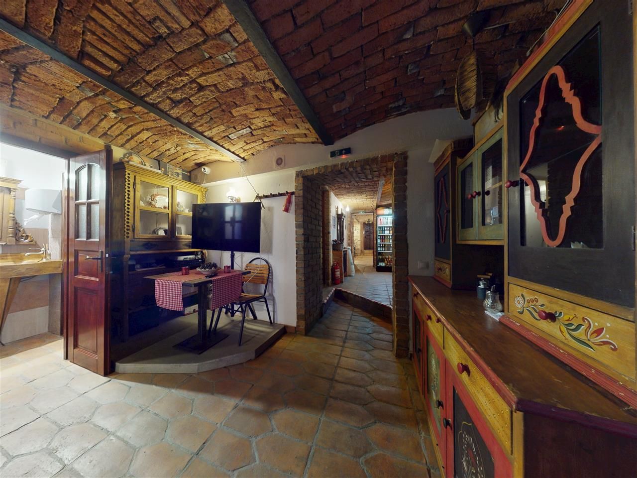 Resort cu perspectiva remarcabila in Centrul Istoric - Piata Unirii, Brasov - Poză 14
