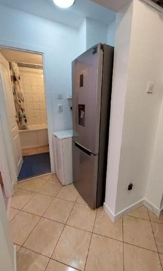 Garsonieră 38mp, renovată, vedere stradală, Mihai Bravu, Dristor - Poză 9