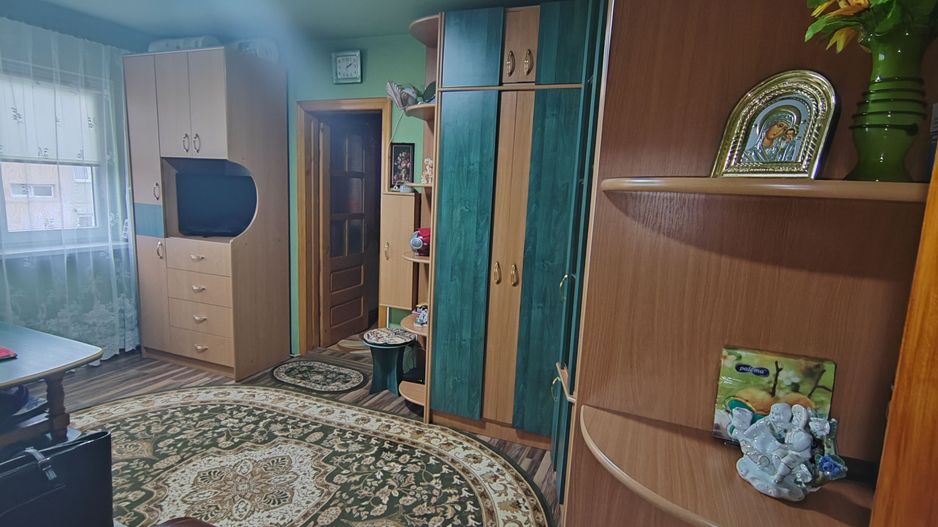 apartament - 2 camere - zona Han - bloc reabilitat in anul 2024 - Poză 4