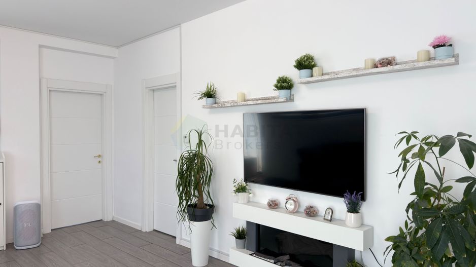 Casa pe parter cu 3 camere | Tunari | Mobilata si utilata - Poză 19