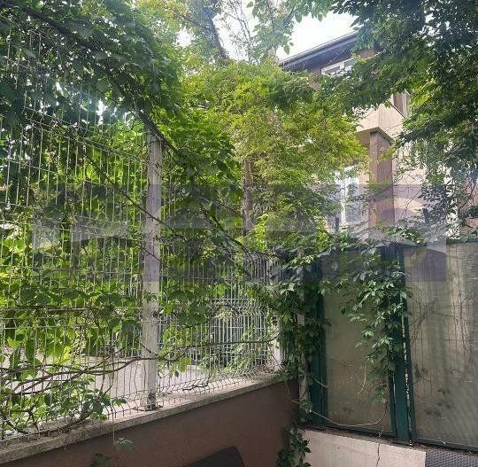 VANZARE 2 CAMERE | MOBILAT SI UTILAT | 57MP | HERASTRAU | CURTE 27MP - Poză 13