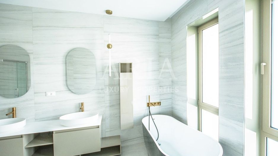 VILA  BANEASA RESIDENTIAL PARK - Poză 18