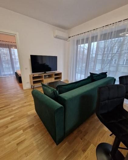 Apartament 2 camere  mobilat modern, 13 Septembrie - Poză 2