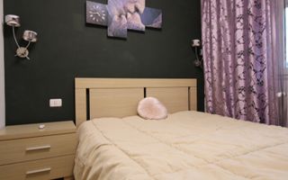 Complex Rezidential, 2 camere-Aradului - Poză 11