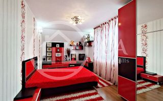 De vanzare, Vila plus casa de oaspeti zona Oncea, Oradea. - Poză 11