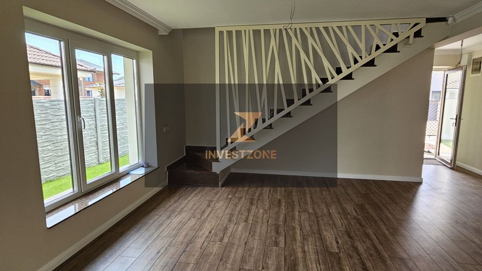 Casa de vanzare cartierul Viena-Oradea - Poză 23