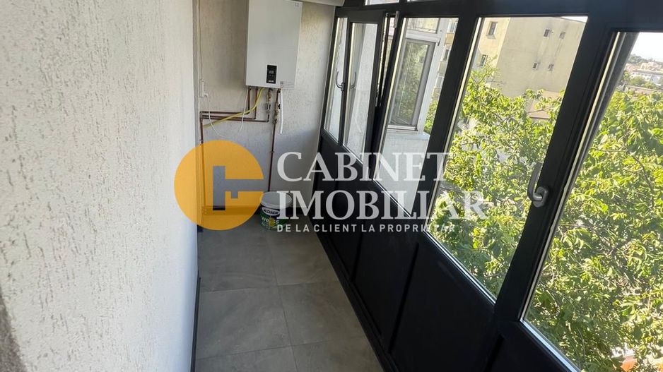 DACIA - 3 Camere Decomandat Renovat - 65 MP - Poză 8