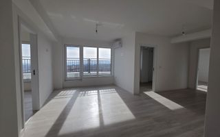 FINALIZAT   INTABULAT  APARTAMENT 3 CAMERE  79 mp VALEA LUPULUI - Poză 2