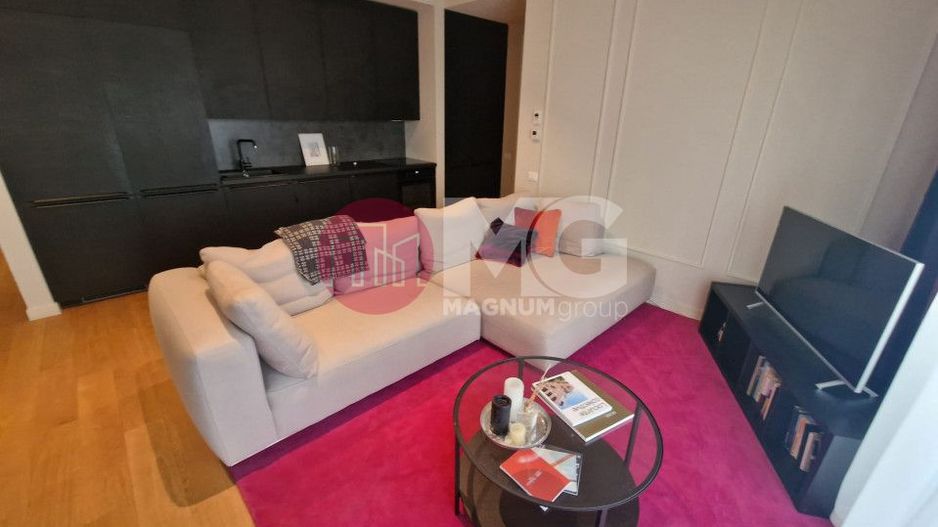 ap 2 camere de vanzare- One Verdi Park - Poză 9