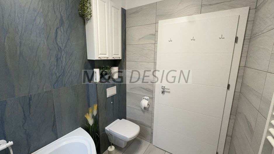 Apartament 2 camere Dumbravita - Poză 8