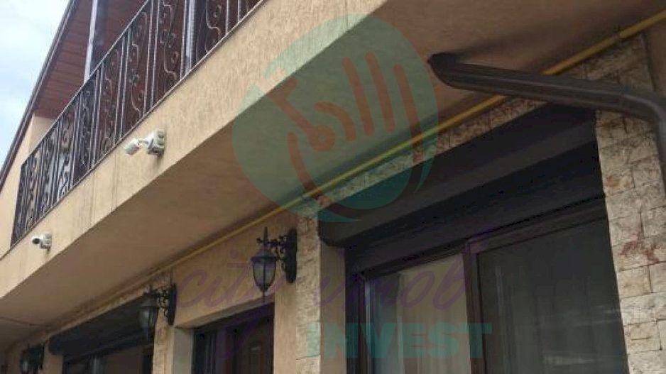 CASA ELEGANTA  Mihail Sebastian-Drumul Sarii - Poză 3