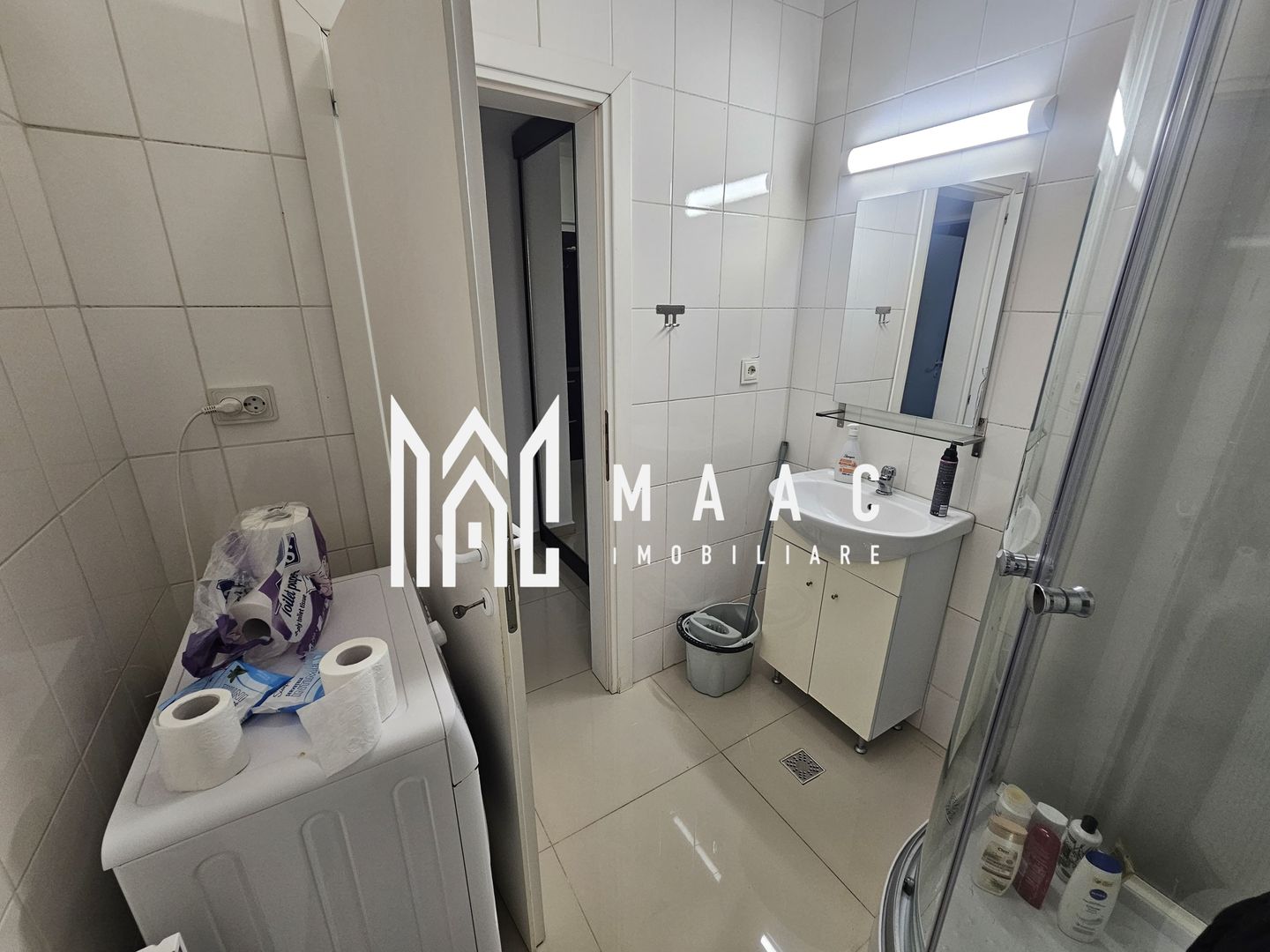 Apartament 1 camera | Balcon | Bucatarie | Lift | Rahovei - Poză 8