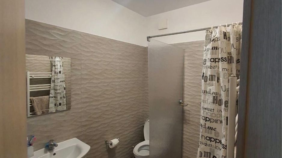AP 2 CAMERE EVOCASA OPTIMA, PET-FRIENDLY, NOU, CENTRALA, METROU 5 MIN - Poză 5
