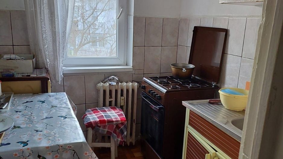 Apartament 3 cam, Micro 40,et 4/4 - Poză 4