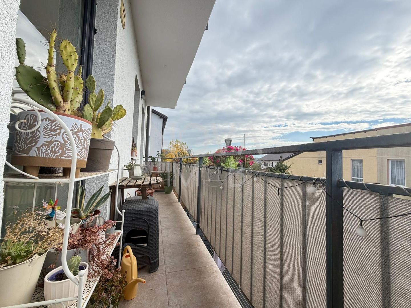 Apartament 2 camere, etajul 1 - Selimbar - Poză 11