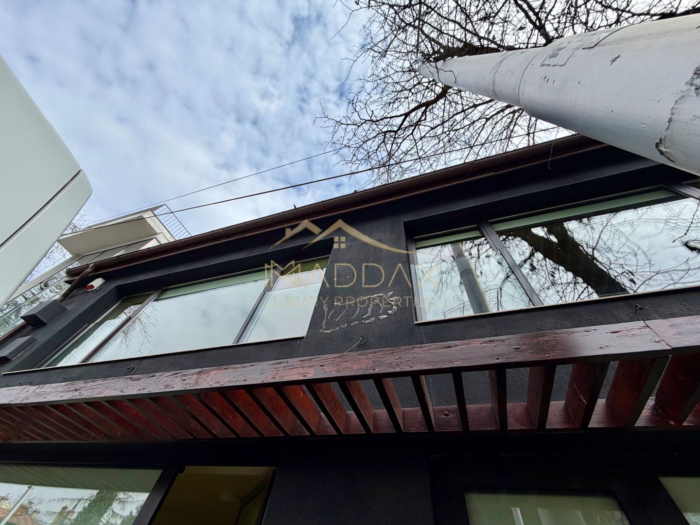 Spatiu Comercial *180mp* // 2 parking spaces // Stefan Cel Mare - Poză 23