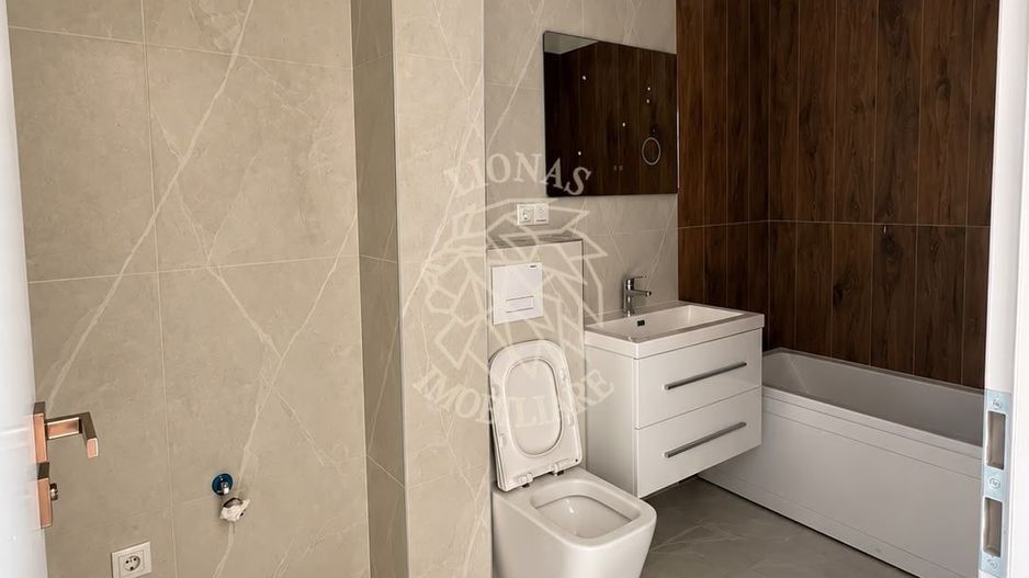 Apartament Nou 3 camere 66 mp-2 balcoane-Kaya Residence EXCLUSIVITATE - Poză 6