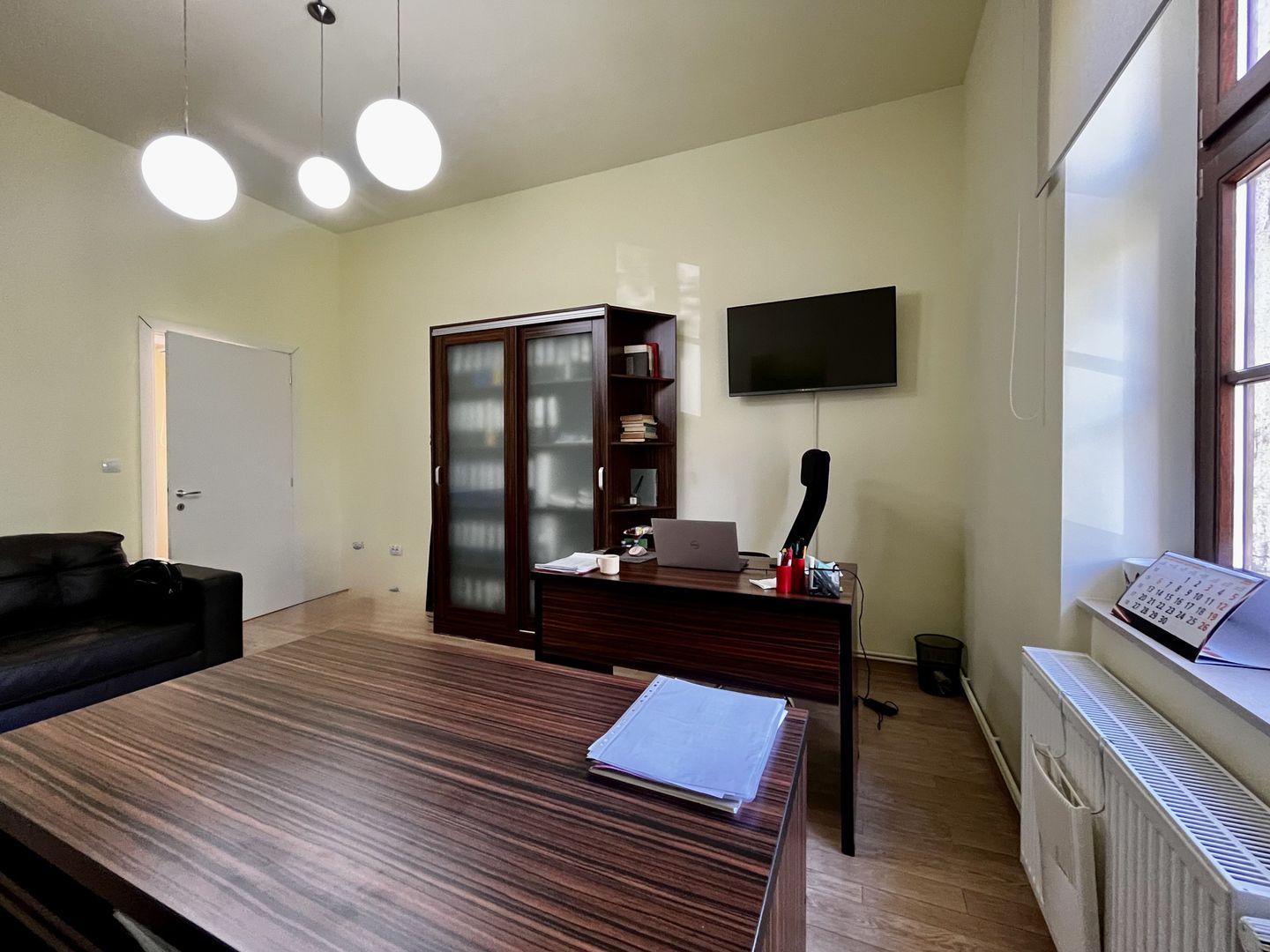 Apartament pretabil birou sau investiție, Central - Take Ionescu - Poză 6