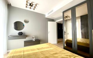 ONE HERASTRAU TOWERS | 48 MP | READY TO MOVE | - Poză 5