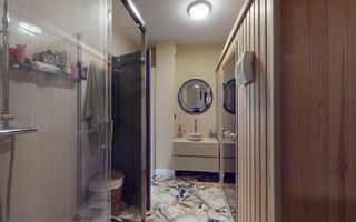 Apartament deosebit 3 camere Complex Belvedere - Baba Novac - Poză 21