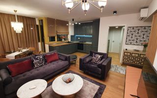 2 camere | Aviatiei Park | Herastrau | Promenada | Pipera - Poză 1