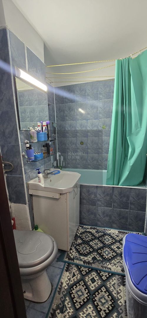 Apartament 2 camere zona Titan decomandat etaj 1 - Poză 10