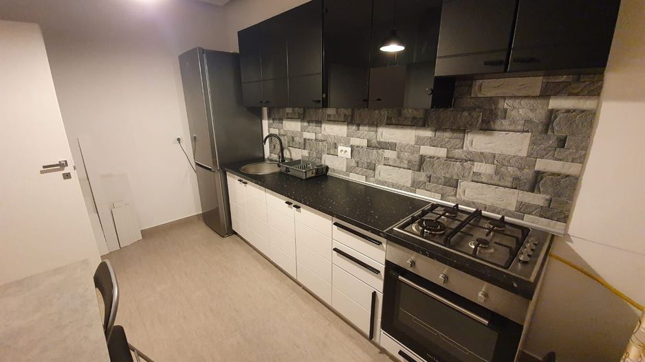 Apartament 3 camere Bucurestii Noi | Afi city - Poză 5