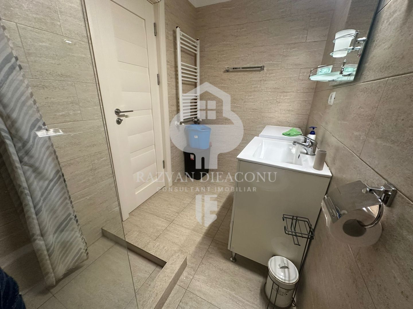 De vanzare Apartament Mamaia Nord - Poză 12