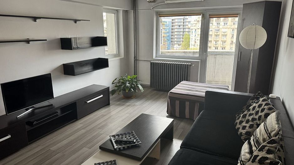 Apartament 2 Camere Decomandat – Vedere Bulevardul Unirii - Poză 4