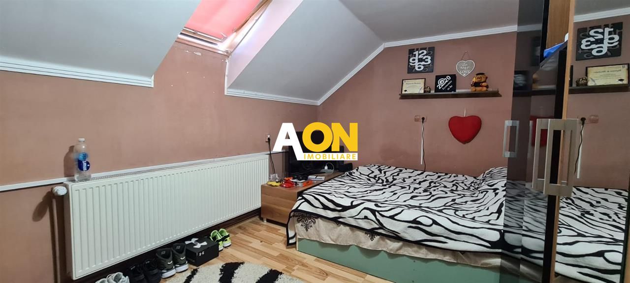 Casa de vanzare, Ultracentral, Pretabil Pensiune/Birouri/Cabinet - Poză 8