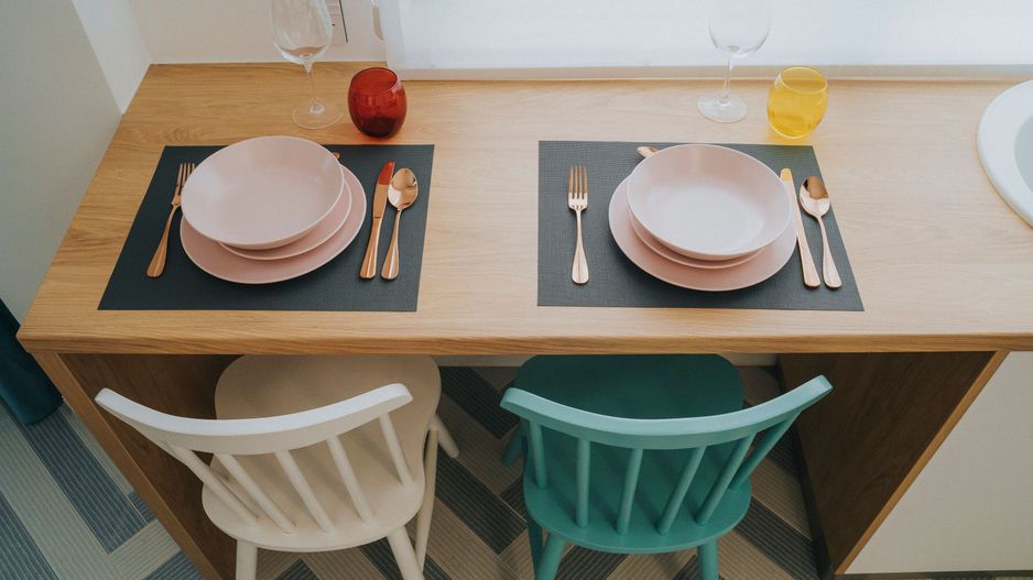 Apartament 1 cameră, ultracentral Oradea - Poză 3