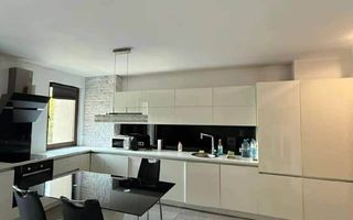 Apartament 2 camere,  Riviera Luxury Residence, Pet friendly - Poză 2