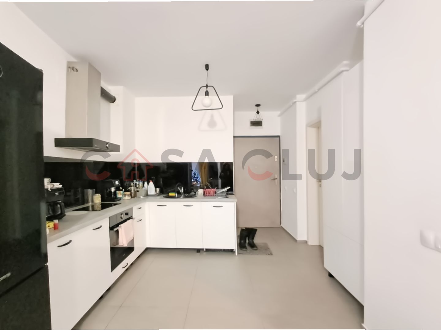 2camere, Parcare Subterana inclusa in Pret,  Buna Ziua!! - Poză 6