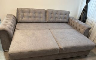 Apartament 3 Camere renovat Raul Doamnei, Drumul Taberei - Poză 5