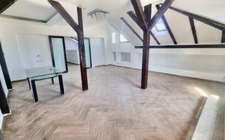 SPATIU DE BIROURI DISPONIBILE ETAJ 1, 2 SI MANSARDA | SUPER-PRET | - Poză 5