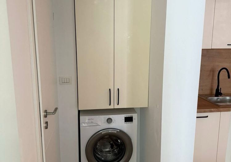 Metrou Drumul Taberei-apartament modern - Poză 8