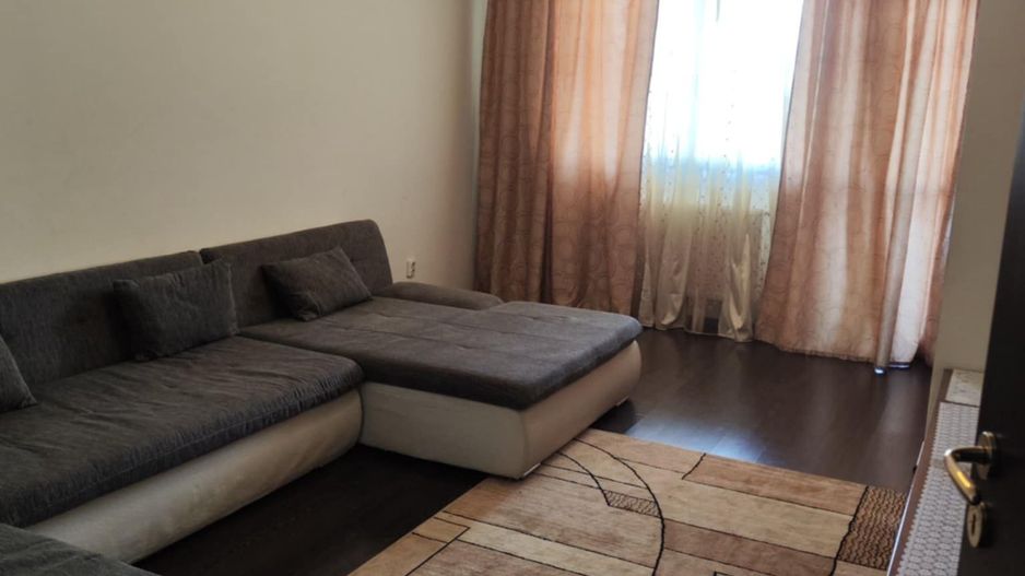 2 Camere mobilat si utilat, Centrala, bloc 2015 - Poză 1