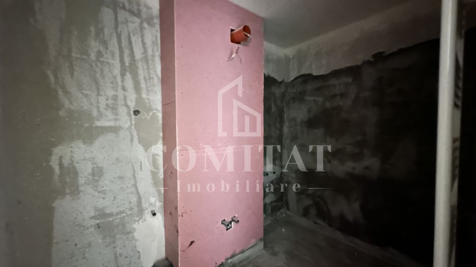 Apartament 2 camere | 46mp | Zona Frunzisului - Poză 5