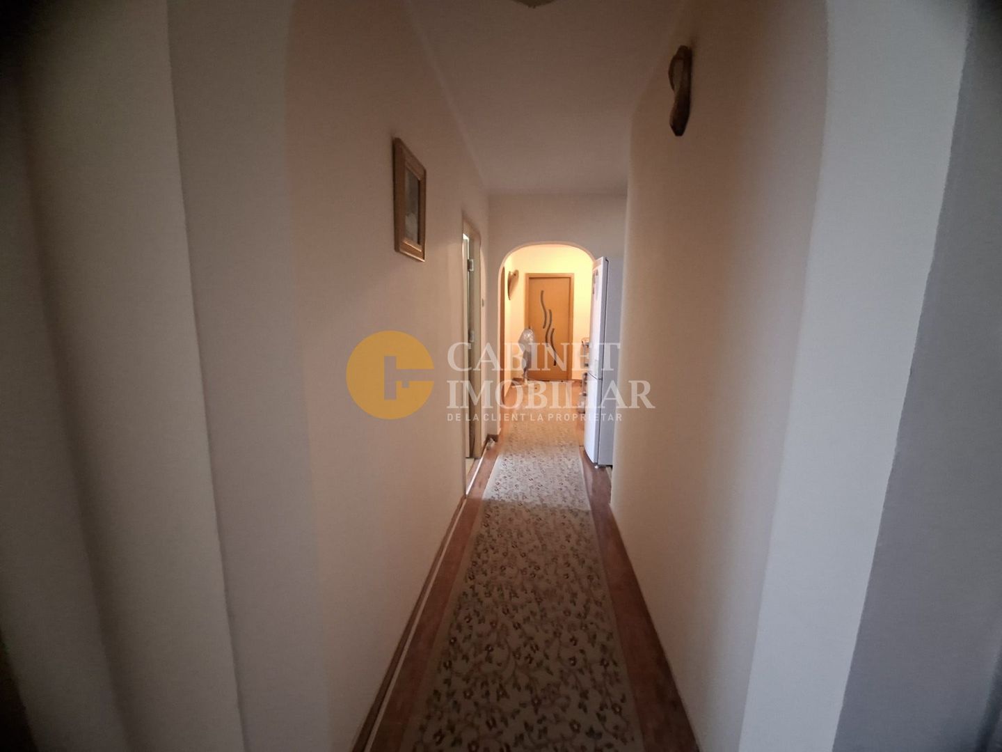 APARTAMENT 4 CAMERE DECOMANDAT – 90 MP – MIRCEA CEL BĂTRÂN - Poză 6