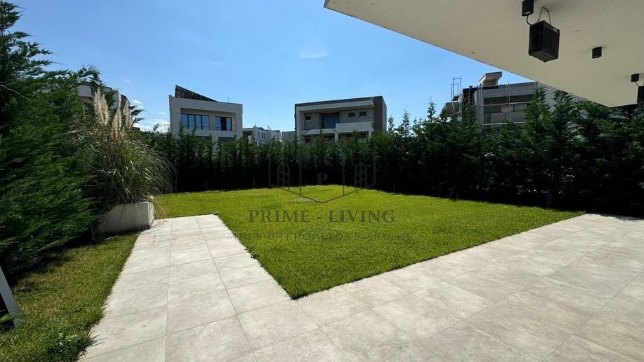 Vila de lux langa lacul Grivita in ansamblu exclusivist - Poză 6